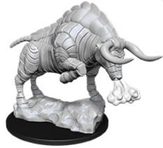 Dungeons & Dragons Nolzur`s Marvelous Unpainted Miniatures: W12 Gorgon